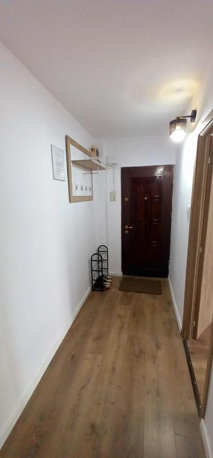 33 Coquette Apartment Baia Mare Exteriér fotografie
