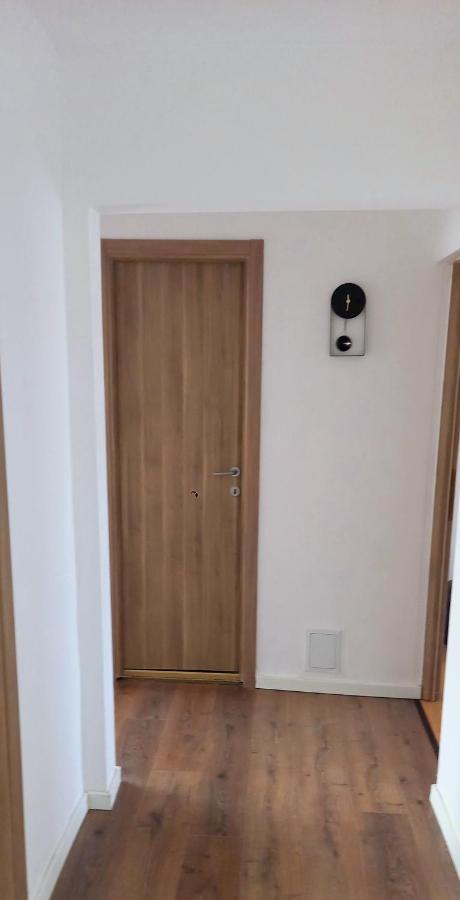 33 Coquette Apartment Baia Mare Exteriér fotografie