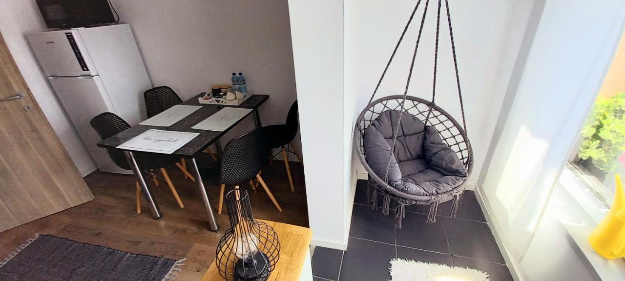 33 Coquette Apartment Baia Mare Exteriér fotografie