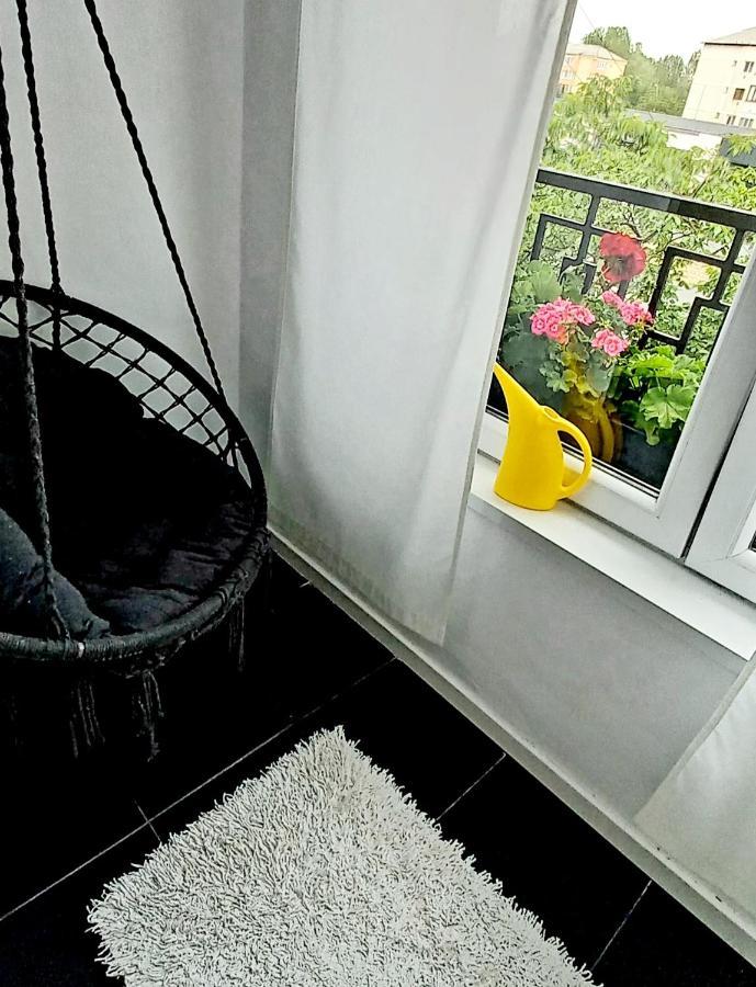 33 Coquette Apartment Baia Mare Exteriér fotografie