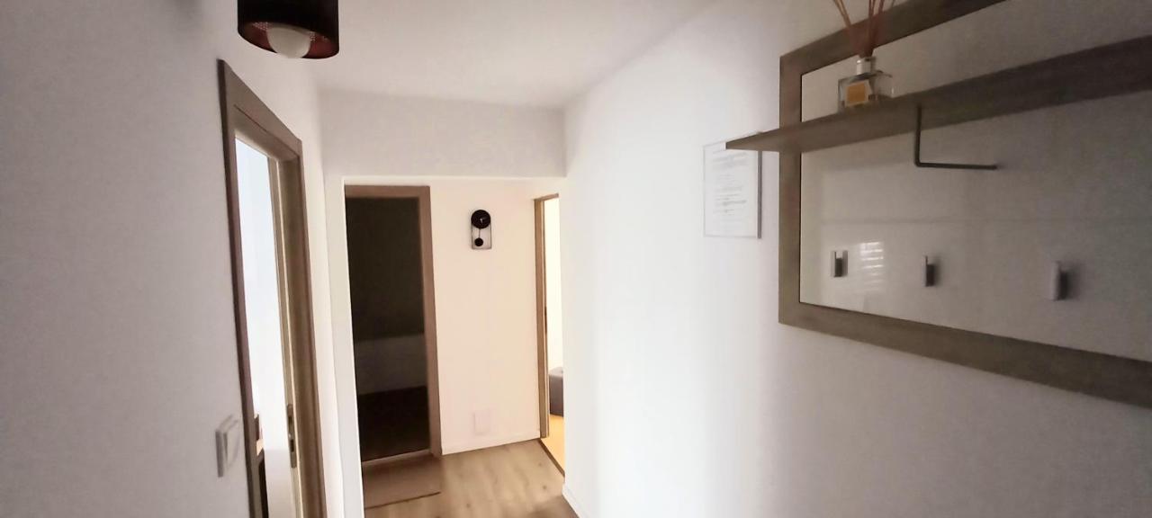 33 Coquette Apartment Baia Mare Exteriér fotografie