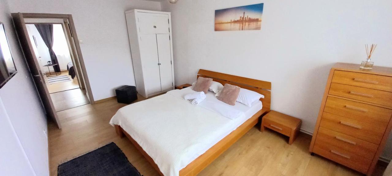 33 Coquette Apartment Baia Mare Exteriér fotografie